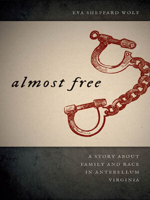 cover image of Almost Free